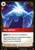 Sky Splitter - Origins (Common) [OGN-014] - JotaCards - Tu Tienda de TCG