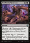 Sandman's Quicksand - Magic: The Gathering | Marvel's Spider-Man (Uncommon) [SPM-63] - JotaCards - Tu Tienda de TCG