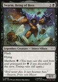 Swarm, Being of Bees - Magic: The Gathering | Marvel's Spider-Man (Common) [SPM-69] - JotaCards - Tu Tienda de TCG