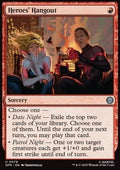 Heroes' Hangout - Magic: The Gathering | Marvel's Spider-Man (Uncommon) [SPM-79] - JotaCards - Tu Tienda de TCG