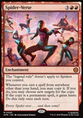 Spider-Verse - Magic: The Gathering | Marvel's Spider-Man (Mythic) [SPM-93] - JotaCards - Tu Tienda de TCG