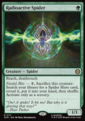 Radioactive Spider - Magic: The Gathering | Marvel's Spider-Man (Rare) [SPM-111] - JotaCards - Tu Tienda de TCG