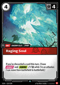 Raging Soul - Origins (Uncommon) [OGN-019] - JotaCards - Tu Tienda de TCG