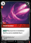 Void Seeker - Origins (Uncommon) [OGN-024] - JotaCards - Tu Tienda de TCG