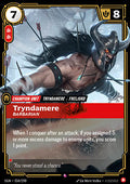 Tryndamere, Barbarian - Origins (Rare) [OGN-034] - JotaCards - Tu Tienda de TCG