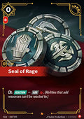 Seal of Rage - Origins (Epic) [OGN-040] - JotaCards - Tu Tienda de TCG