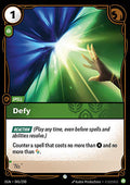 Defy - Origins (Common) [OGN-045] - JotaCards - Tu Tienda de TCG