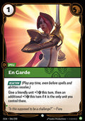 En Garde - Origins (Common) [OGN-046] - JotaCards - Tu Tienda de TCG