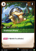 Stalwart Poro - Origins (Common) [OGN-052] - JotaCards - Tu Tienda de TCG