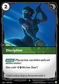 Discipline - Origins (Uncommon) [OGN-058] - JotaCards - Tu Tienda de TCG