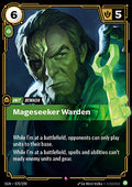 Mageseeker Warden - Origins (Rare) [OGN-070] - JotaCards - Tu Tienda de TCG