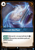 Consult the Past - Origins (Common) [OGN-083] - JotaCards - Tu Tienda de TCG