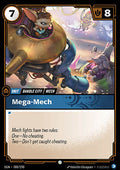 Mega-Mech - Origins (Common) [OGN-088] - JotaCards - Tu Tienda de TCG