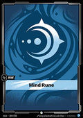 Mind Rune (V.1 - Common) - Origins (Common) [OGN-089] - JotaCards - Tu Tienda de TCG