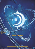 Mind Rune (V.2 - Showcase) - Origins (Showcase) [OGN-089a] - JotaCards - Tu Tienda de TCG