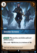 Smoke Screen - Origins (Common) [OGN-093] - JotaCards - Tu Tienda de TCG