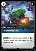 Blastcone Fae - Origins (Uncommon) [OGN-097] - JotaCards - Tu Tienda de TCG