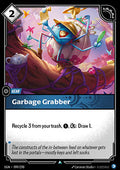 Garbage Grabber - Origins (Uncommon) [OGN-099] - JotaCards - Tu Tienda de TCG