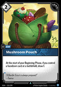 Mushroom Pouch - Origins (Uncommon) [OGN-101] - JotaCards - Tu Tienda de TCG
