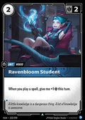 Ravenbloom Student - Origins (Uncommon) [OGN-103] - JotaCards - Tu Tienda de TCG