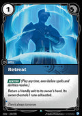 Retreat - Origins (Uncommon) [OGN-104] - JotaCards - Tu Tienda de TCG