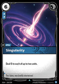 Singularity - Origins (Uncommon) [OGN-105] - JotaCards - Tu Tienda de TCG