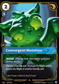 Convergent Mutation - Origins (Rare) [OGN-108] - JotaCards - Tu Tienda de TCG