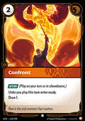 Confront - Origins (Common) [OGN-129] - JotaCards - Tu Tienda de TCG