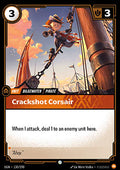Crackshot Corsair - Origins (Common) [OGN-130] - JotaCards - Tu Tienda de TCG