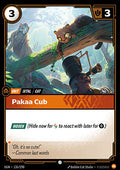 Pakaa Cub - Origins (Common) [OGN-135] - JotaCards - Tu Tienda de TCG