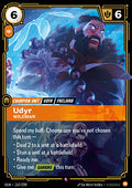 Udyr, Wildman - Origins (Rare) [OGN-157] - JotaCards - Tu Tienda de TCG