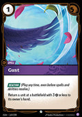Gust - Origins (Common) [OGN-169] - JotaCards - Tu Tienda de TCG