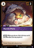 Mystic Poro - Origins (Common) [OGN-171] - JotaCards - Tu Tienda de TCG