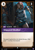 Shipyard Skulker - Origins (Common) [OGN-175] - JotaCards - Tu Tienda de TCG