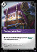 Pack of Wonders - Origins (Uncommon) [OGN-181] - JotaCards - Tu Tienda de TCG