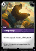 Scrapheap - Origins (Uncommon) [OGN-182] - JotaCards - Tu Tienda de TCG