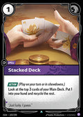 Stacked Deck - Origins (Uncommon) [OGN-183] - JotaCards - Tu Tienda de TCG