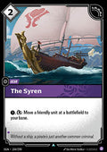 The Syren - Origins (Uncommon) [OGN-184] - JotaCards - Tu Tienda de TCG
