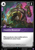 Zaunite Bouncer - Origins (Uncommon) [OGN-188] - JotaCards - Tu Tienda de TCG