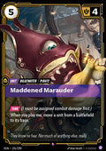 Maddened Marauder - Origins (Rare) [OGN-191] - JotaCards - Tu Tienda de TCG