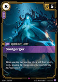 Soulgorger - Origins (Rare) [OGN-196] - JotaCards - Tu Tienda de TCG