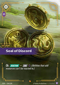 Seal of Discord - Origins (Epic) [OGN-204] - JotaCards - Tu Tienda de TCG