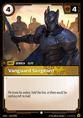 Vanguard Sergeant - Origins (Common) [OGN-219] - JotaCards - Tu Tienda de TCG