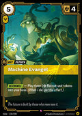 Machine Evangel - Origins (Rare) [OGN-239] - JotaCards - Tu Tienda de TCG