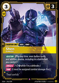 Shen, Kinkou - Origins (Rare) [OGN-241] - JotaCards - Tu Tienda de TCG