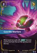 Guerilla Warfare - Origins (Epic) [OGN-264] - JotaCards - Tu Tienda de TCG