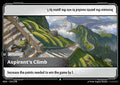 Aspirant's Climb - Origins (Uncommon) [OGN-276] - JotaCards - Tu Tienda de TCG
