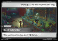 Back-Alley Bar - Origins (Uncommon) [OGN-277] - JotaCards - Tu Tienda de TCG