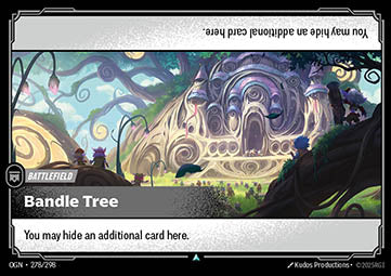 Bandle Tree - Origins (Uncommon) [OGN-278] - JotaCards - Tu Tienda de TCG