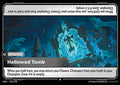 Hallowed Tomb - Origins (Uncommon) [OGN-281] - JotaCards - Tu Tienda de TCG
